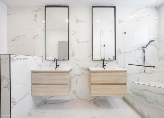 Property at 2330 SW 14th St, Miami, FL 33145, 4 beds, 4.5 baths