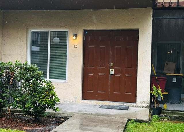Property at 6605 Winfield Blvd, Margate, FL 33063, 2 beds, 2 baths