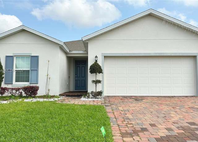 Property at 486 Disa Dr, Davenport, FL 33837, 4 beds, 2 baths