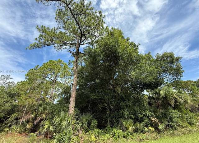 Property at 250 S Romero St, Clewiston, FL 33440