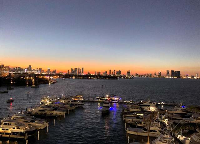 Property at 1800 Sunset Harbour Dr #1012, Miami Beach, FL 33139, 3 beds, 3 baths