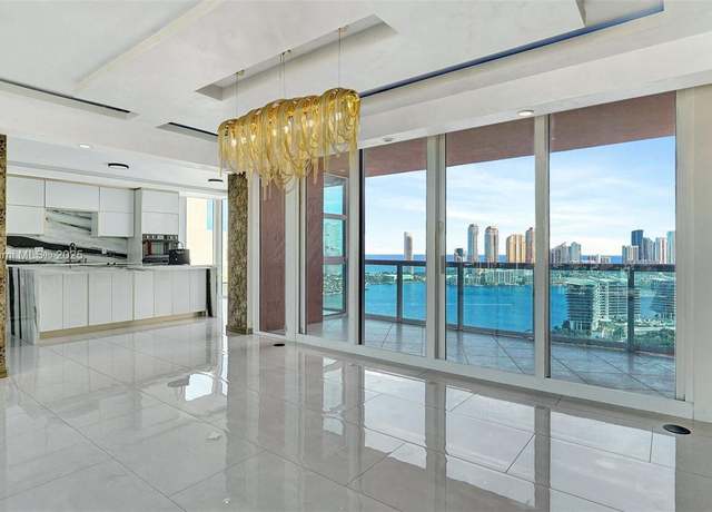 Property at 3370 NE Hidden Bay Dr #3311, Aventura, FL 33180, 4 beds, 3 baths