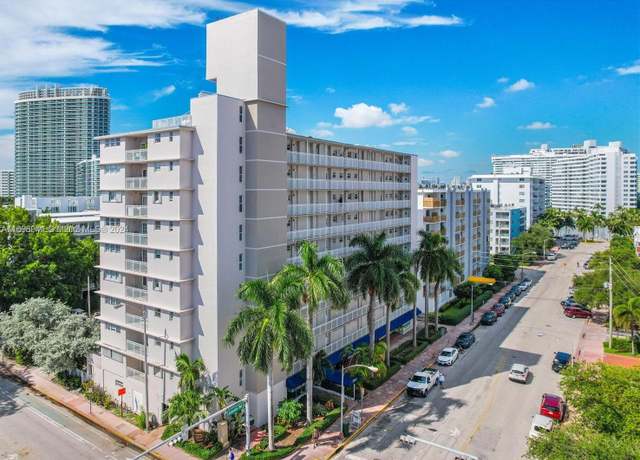 Property at 1300 Lincoln Rd Unit F206, Miami Beach, FL 33139, 1 bath