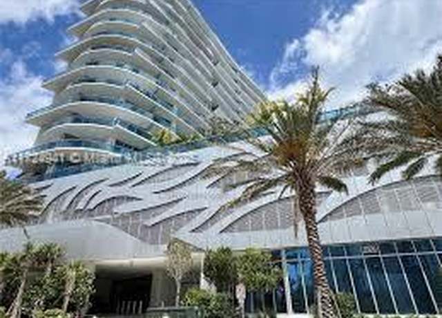 Property at 17550 Collins Ave #803, Sunny Isles Beach, FL 33160, 2 beds, 2.5 baths