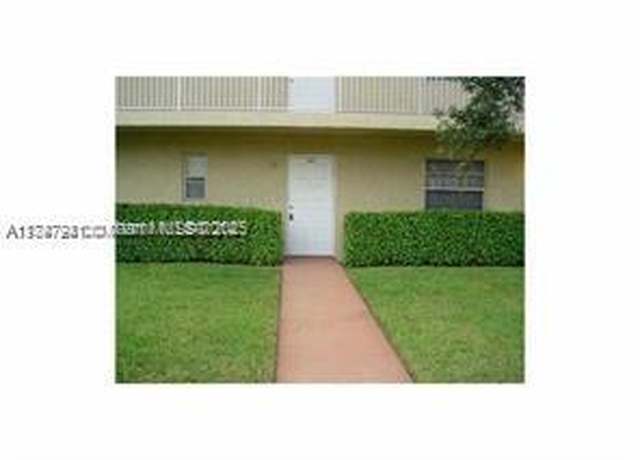 Property at Undisclosed address, Coral Springs, FL 33071, 2 beds, 2 baths