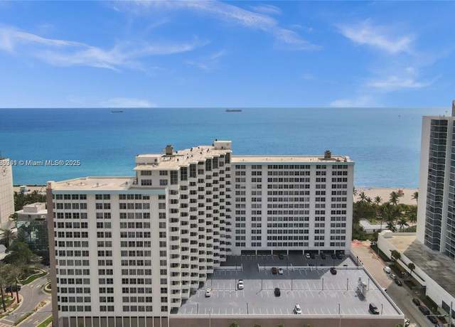 Property at 2899 Collins Ave #708, Miami Beach, FL 33140, 1 bed, 1 bath