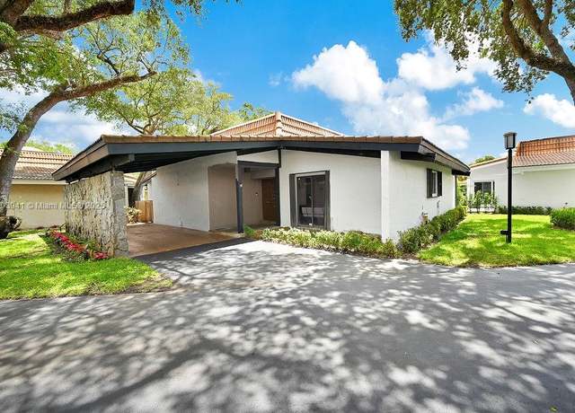 Property at 3501 Keyser Ave #43, Hollywood, FL 33021, 2 beds, 2 baths