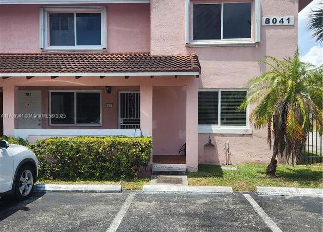 Property at 8041 Lake Dr #102, Doral, FL 33166, 2 beds, 2 baths