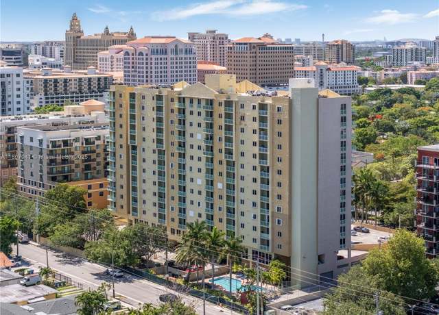 Property at 3500 Coral Way #604, Miami, FL 33145, 2 beds, 2 baths