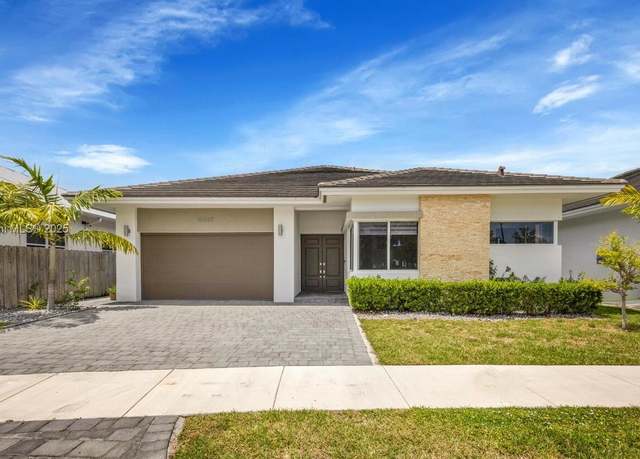 Property at 15037 SW 174th St, Miami, FL 33187, 4 beds, 3.5 baths