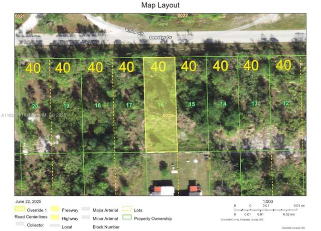 Property at 28069 Senator Dr, Punta Gorda, FL 33955
