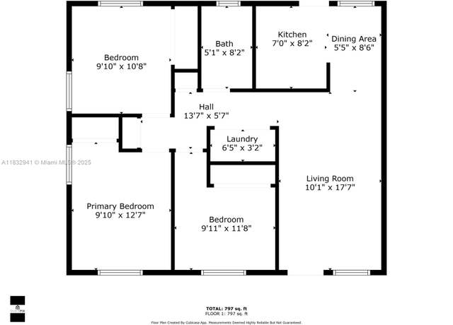 Property at 1200 W 31st St, Riviera Beach, FL 33404, 6 beds, 2 baths