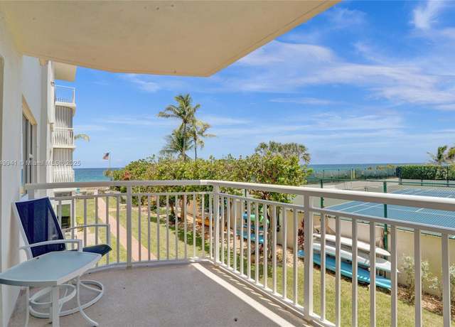 Property at 1770 S Ocean Blvd #203, Lauderdale By The Sea, FL 33062, 1 bed, 1.5 baths