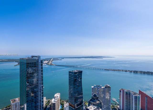 Property at 1420 S Miami Ave #6803, Miami, FL 33130, 2 beds, 3 baths