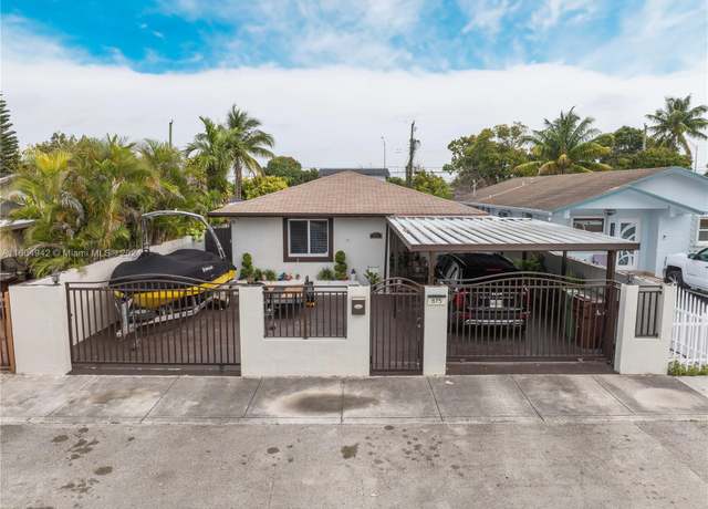 Property at 875 E 29th St, Hialeah, FL 33013, 3 beds, 2 baths