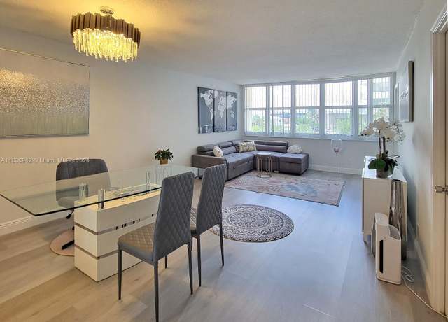 Property at 1825 S Ocean Dr #206, Hallandale Beach, FL 33009, 1 bed, 1 bath