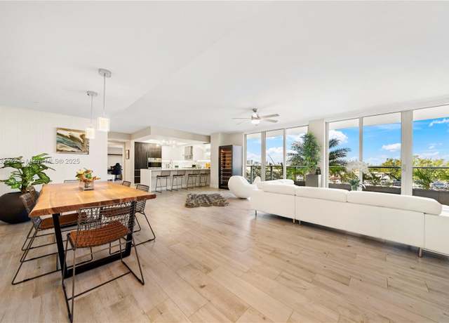 Property at 1180 N Federal Hwy #605, Fort Lauderdale, FL 33304, 2 beds, 2.5 baths