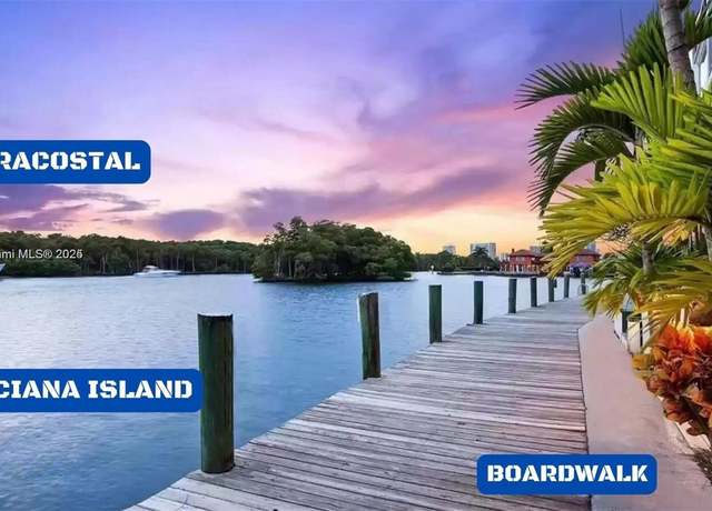 Property at 430 Poinciana Dr #1710, Sunny Isles Beach, FL 33160, 5 beds, 3 baths