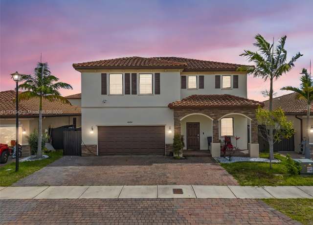 Property at 23703 SW 116th Ct, Homestead, FL 33032, 4 beds, 2.5 baths
