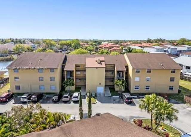 Property at 15430 SW 82nd Ln #625, Miami, FL 33193, 2 beds, 2 baths