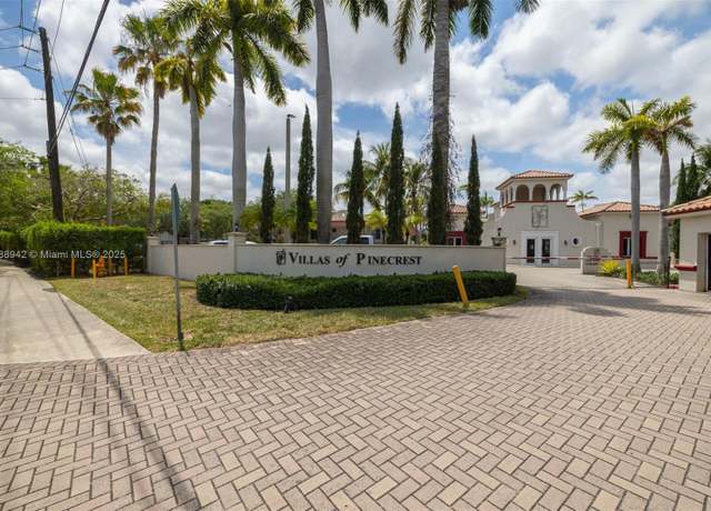 Property at 6707 N Kendall Dr #105, Pinecrest, FL 33156, 1 bed, 1 bath