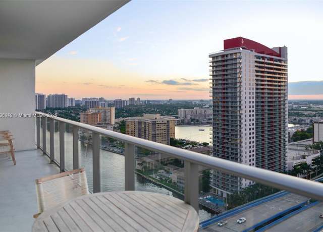 Property at 4010 S Ocean Dr Unit R1606, Hollywood, FL 33019, 1 bed, 1.5 baths