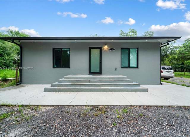 Property at 151&157 Horse Club Ave, Clewiston, FL 33440, 2 beds, 1 bath