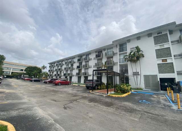Property at 16450 NW 2nd Ave #302, Miami, FL 33169, 1 bath