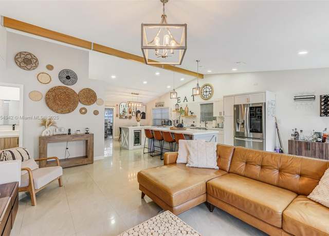 Property at 1356 NW 129th Way, Sunrise, FL 33323, 4 beds, 2 baths