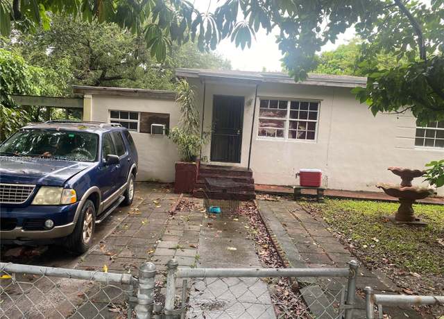 Property at 215 NW 117th St, Miami, FL 33168, 3 beds, 2 baths
