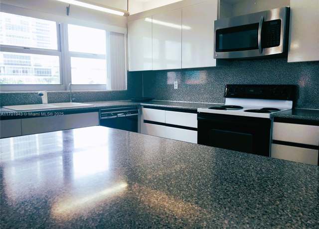 Property at 1825 S Ocean Dr #401, Hallandale Beach, FL 33009, 2 beds, 2 baths