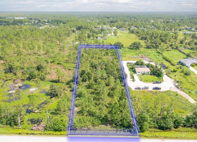 Property at T.B.D 54th Ave NE, Naples, FL 34120