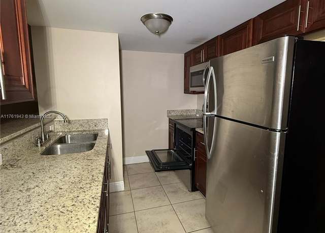 Property at 1990 NW 4th Ct #7, Miami, FL 33136, 3 beds, 1.5 baths