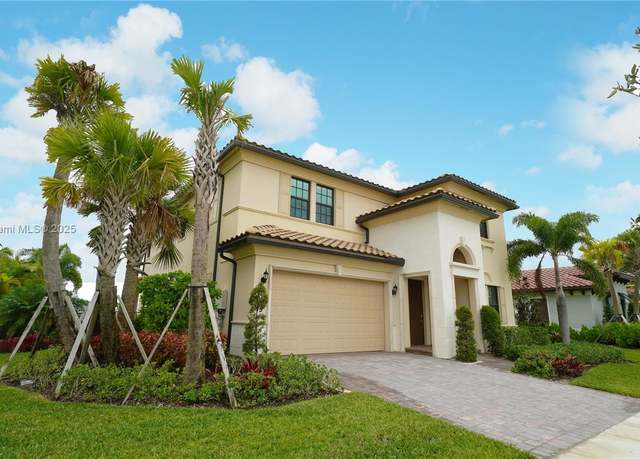 Property at 8725 Parkland Bay Dr, Parkland, FL 33076, 4 beds, 5 baths