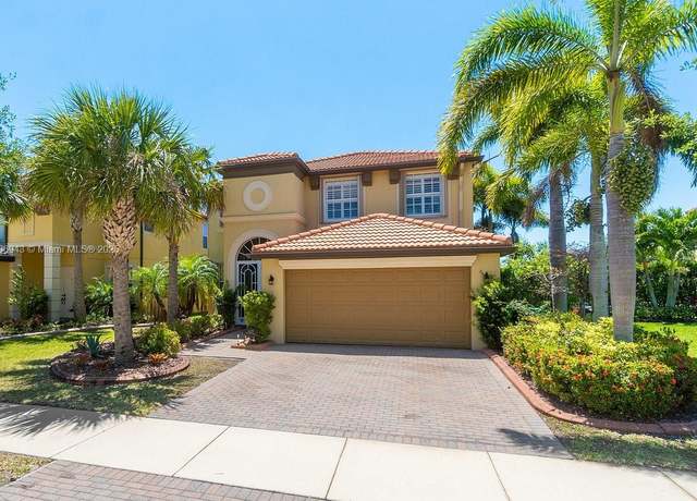 Property at 11273 SW Stockton Pl, Port St. Lucie, FL 34987, 4 beds, 2.5 baths