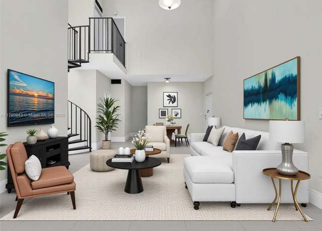 Property at 2400 Brickell Ave Unit 306D, Miami, FL 33129, 2 beds, 2 baths