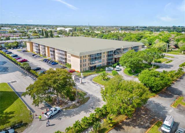 Property at 4848 NW 24th Ct #215, Lauderdale Lakes, FL 33313, 2 beds, 2 baths