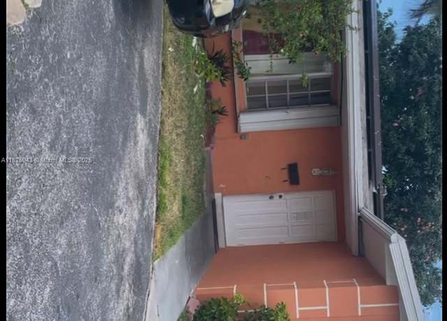 Property at 2370 NW 34th Ter, Lauderdale Lakes, FL 33311, 3 beds, 2 baths