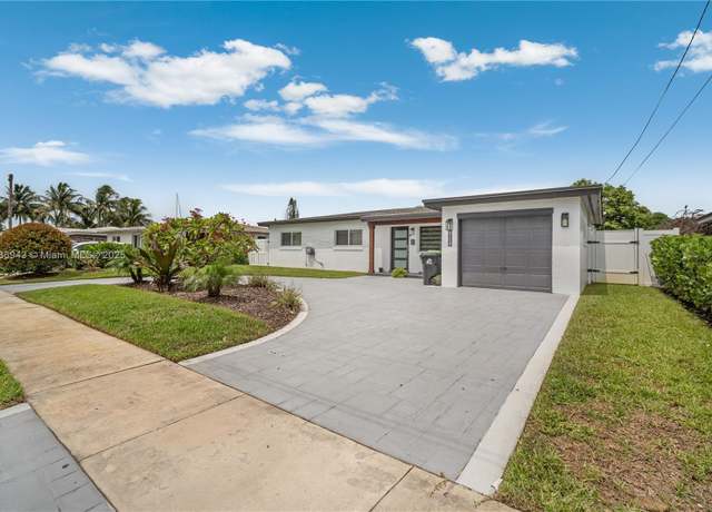 Property at Undisclosed address, Fort Lauderdale, FL 33312, 4 beds, 2 baths
