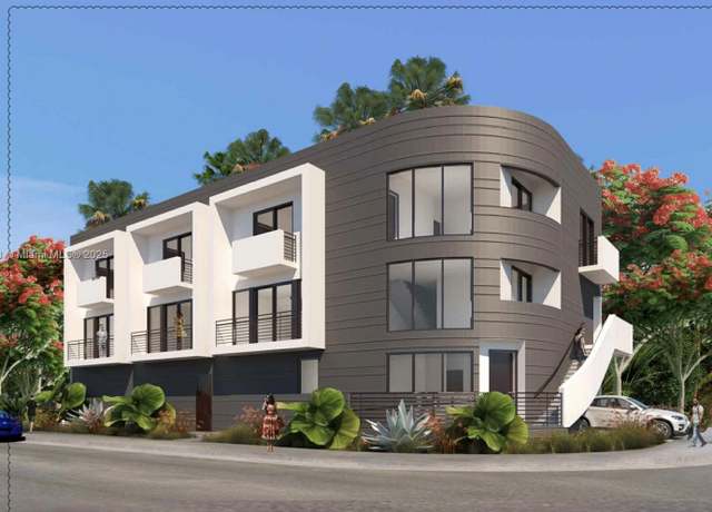 Property at 536 SW 18th Ave, Miami, FL 33135