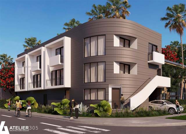 Property at 536 SW 18th Ave, Miami, FL 33135