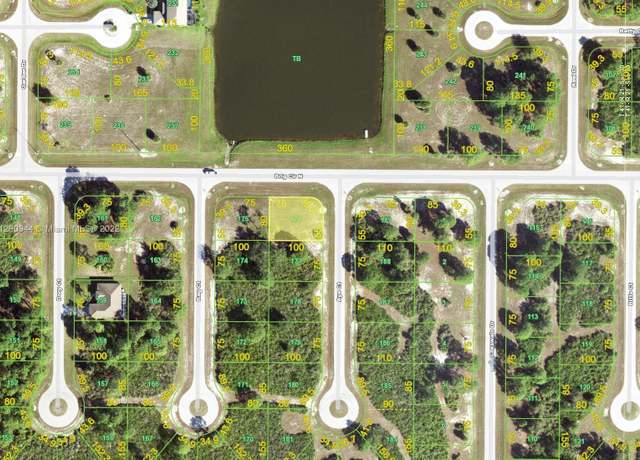 Property at 14 Aye Ct, FL 33946