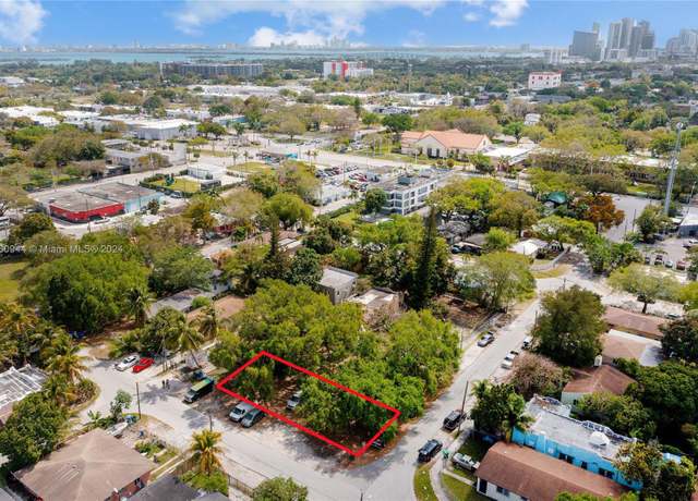 Property at Undisclosed address, Miami, FL 33138