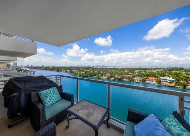 Property at 5600 Collins Ave Unit 14M, Miami Beach, FL 33140, 2 beds, 2 baths