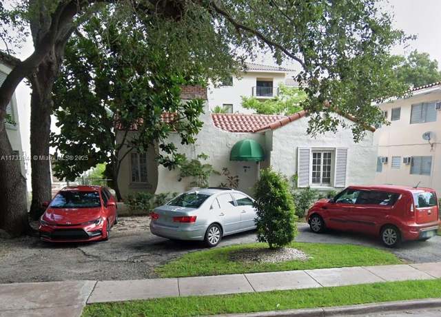 Property at 311 Navarre Ave, Coral Gables, FL 33134, 4 beds, 3 baths