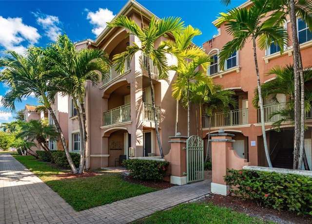 Property at 6670 NW 114th Ave #638, Doral, FL 33178, 3 beds, 2 baths