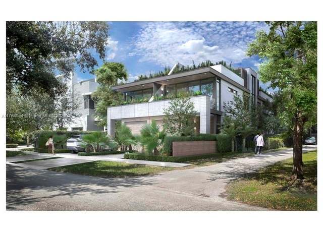 Property at 6021 SW 76th St, South Miami, FL 33143, 4 beds, 4.5 baths