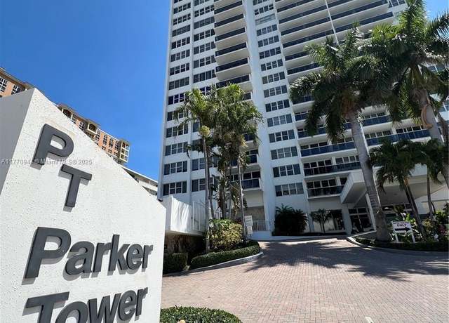 Property at 3140 S Ocean Dr #303, Hallandale Beach, FL 33009, 1 bed, 1 bath