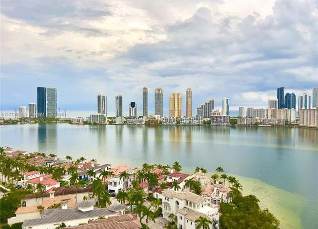 Property at 6000 Island Blvd #2104, Aventura, FL 33160, 3 beds, 2.5 baths