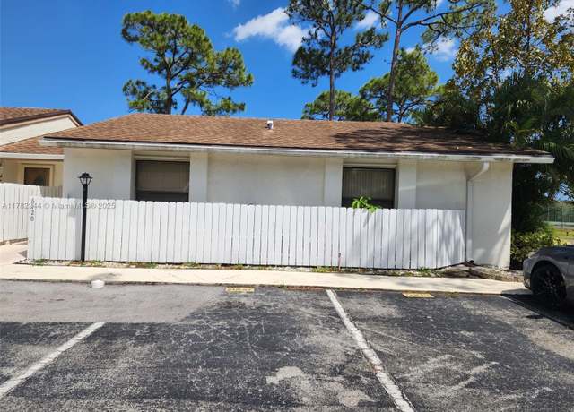 Property at 6120 Newstead Ct, Green Acres, FL 33463, 2 beds, 2 baths